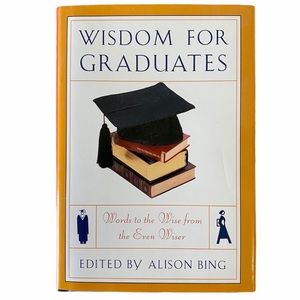 Wisdom For Graduates